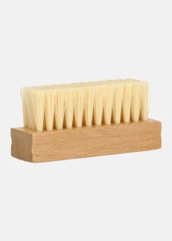 New Springyard Wet Cleaning Brush Beige