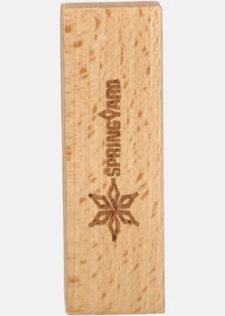 New Springyard Wet Cleaning Brush Beige