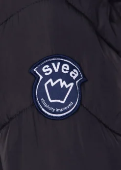 Best Svea Whitehorse JR jacket Black