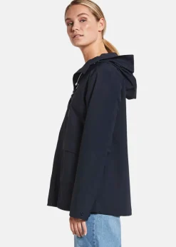 Outlet Didriksons WIDA WNS JKT 3 Dark Night Blue