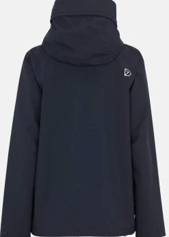 Outlet Didriksons WIDA WNS JKT 3 Dark Night Blue