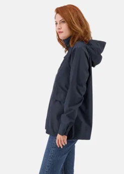 Online Didriksons WIDANA WNS JKT Dark Night Blue