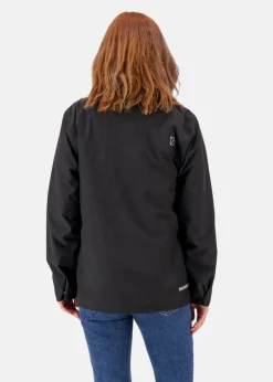 Best Didriksons WIDANA WNS JKT Black