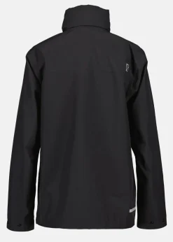 Best Didriksons WIDANA WNS JKT Black