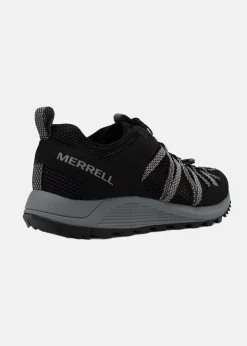 Sale Merrell WILDWOOD AEROSPORT BLACK