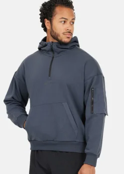 Virtus Willard M Technical Hoody Blue Nights