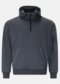 Virtus Willard M Technical Hoody Blue Nights