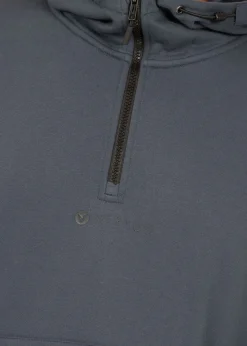 Virtus Willard M Technical Hoody Blue Nights