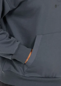 Virtus Willard M Technical Hoody Blue Nights
