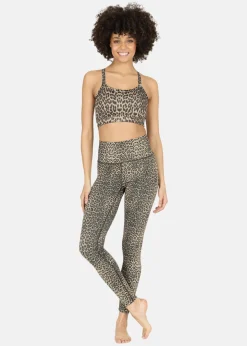 Outlet Athlecia Windia W ed Tights Print