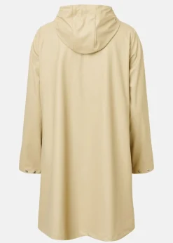 Discount Tretorn WINGS A-SHAPE RAIN COAT 617/Safari