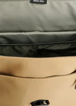 Discount Tretorn WINGS DAYPACK 616/Khaki Beige