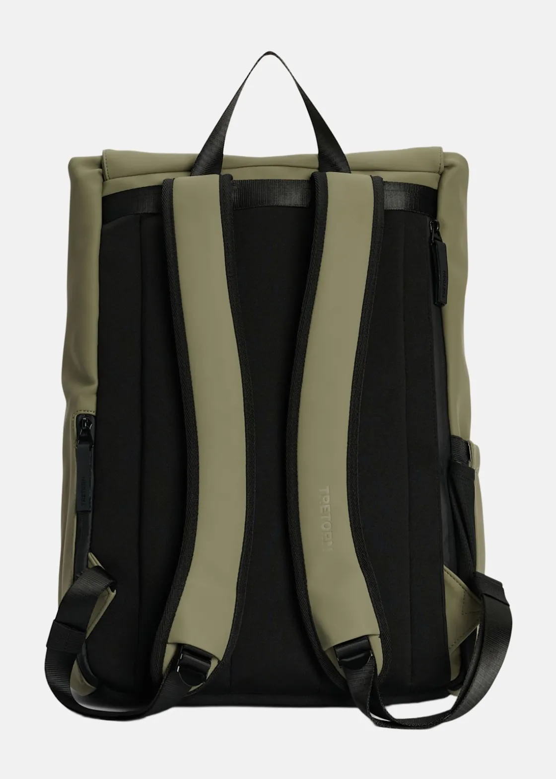 Best Tretorn WINGS DAYPACK 500/Field Green
