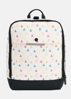 Online Tretorn WINGS KIDS BACKPACK 006/Antique White