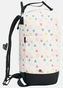 Online Tretorn WINGS KIDS BACKPACK 006/Antique White