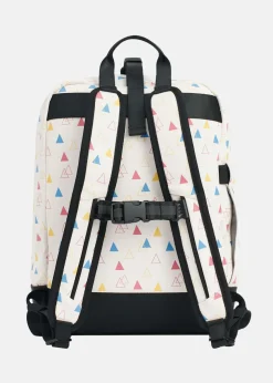 Online Tretorn WINGS KIDS BACKPACK 006/Antique White