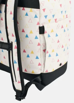 Online Tretorn WINGS KIDS BACKPACK 006/Antique White