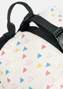 Online Tretorn WINGS KIDS BACKPACK 006/Antique White