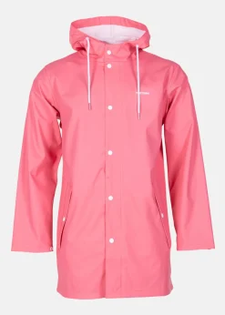 Hot Tretorn WINGS RAINJACKET 098/Coral