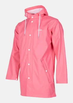 Hot Tretorn WINGS RAINJACKET 098/Coral