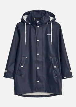 Outlet Tretorn WINGS RAINJACKET JR 080/Navy