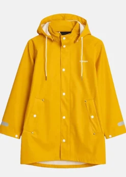 Hot Tretorn WINGS RAINJACKET JR 078/Spectra yellow