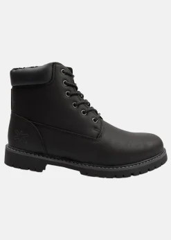 North Alaska Winnipeg Black