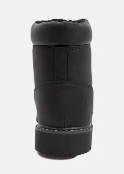 North Alaska Winnipeg Black