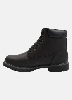 North Alaska Winnipeg Black