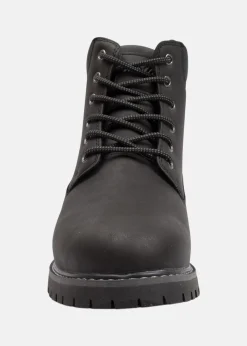 North Alaska Winnipeg Black