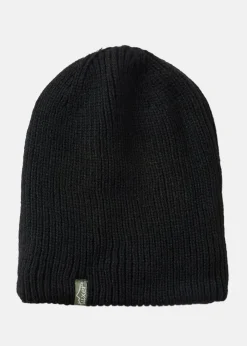 Best Tuxer WINNIPEG RECO CAP Black