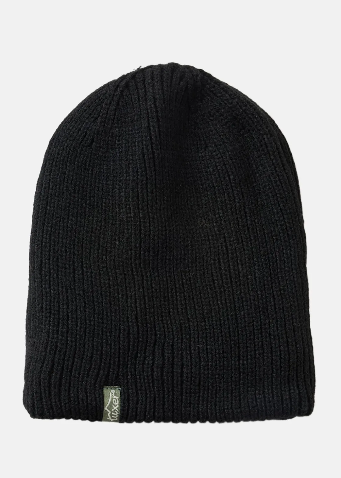 Best Tuxer WINNIPEG RECO CAP Black