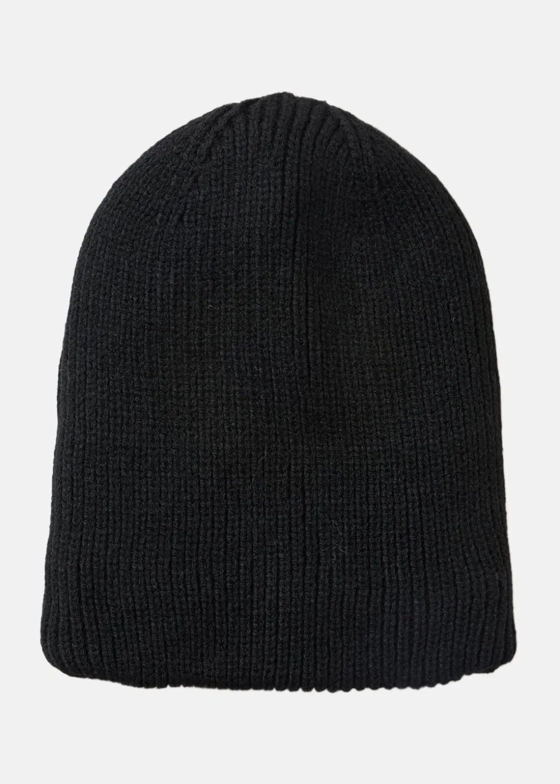 Best Tuxer WINNIPEG RECO CAP Black