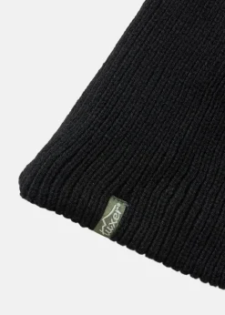 Best Tuxer WINNIPEG RECO CAP Black