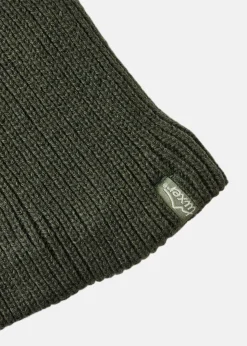 Hot Tuxer WINNIPEG RECO CAP Dark Olive