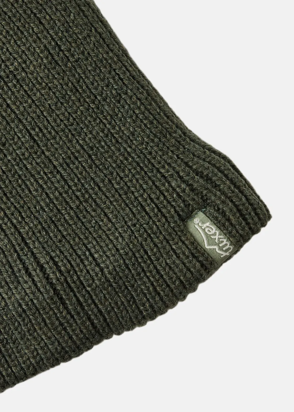 Hot Tuxer WINNIPEG RECO CAP Dark Olive