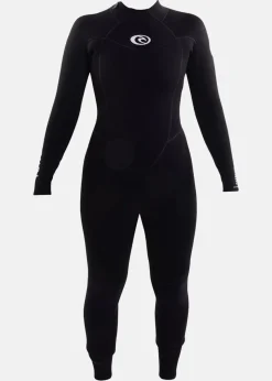 Sale Rip Curl WMNS.FREELITE 32FL STMR BLACK