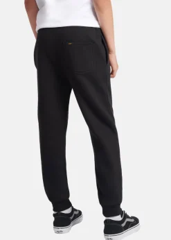 Sale Lee Kids Wobbly Graphic BB Jogger Black