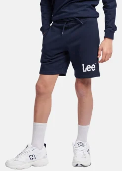 New Lee Kids WOBBLY LEE LB SHORT Navy Blazer