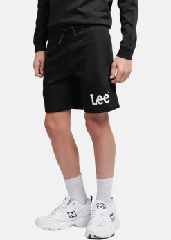 Sale Lee Kids WOBBLY LEE LB SHORT Black