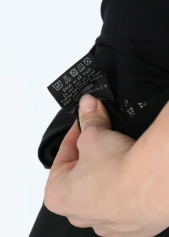 Sale Swedemount Womens 3/4 Pants W Black