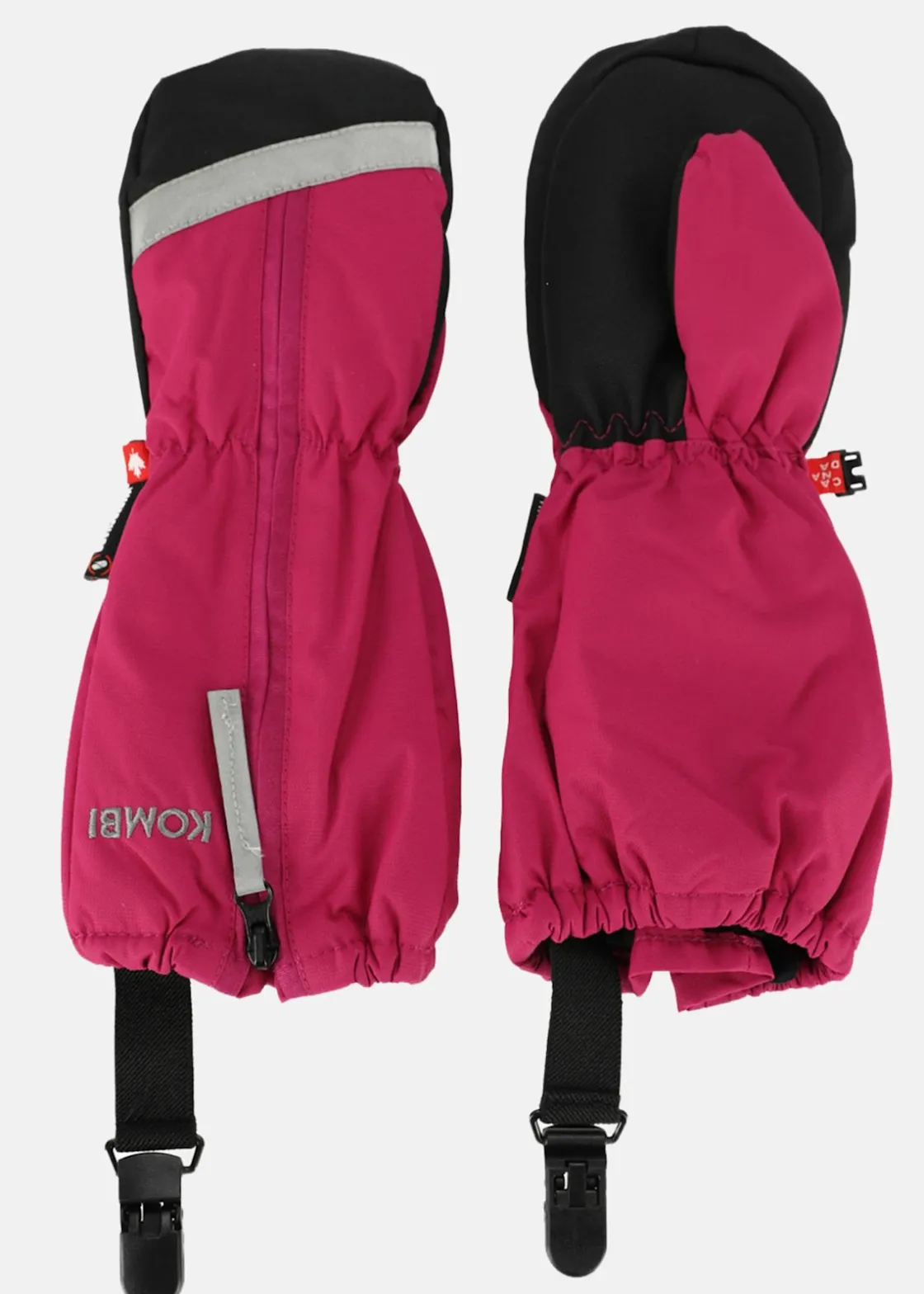 Outlet Kombi WOOLY BEST FRIEND FRAMBOISE