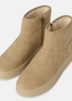 Online Björn Borg WOOLY (T2420) SAND