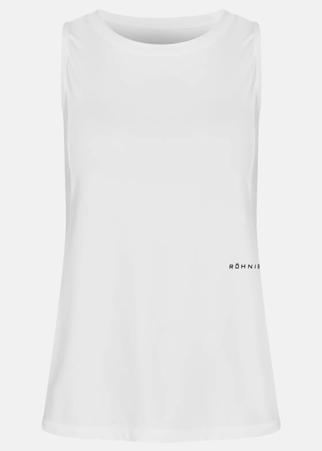 New Röhnisch Workout Tank Top White