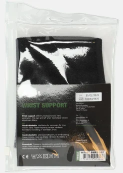 Online Adapt Wrist Support Svart