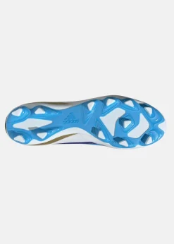 Adidas X CRAZYFAST CLUB FxG MESSI LUCBLU/BLUBRS/FTWWHT