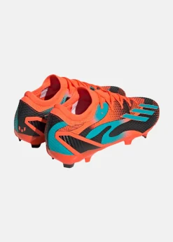 Outlet Adidas X SPEEDPORTAL MESSI.3 FG TMSOOR/MINRUS/CBLACK