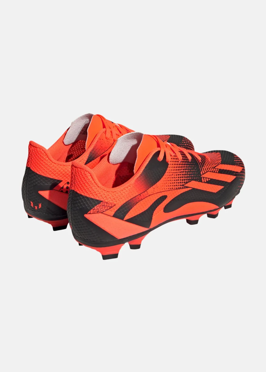 Adidas X SPEEDPORTAL MESSI.4 FxG TMSOOR/TMSOOR/CBLACK