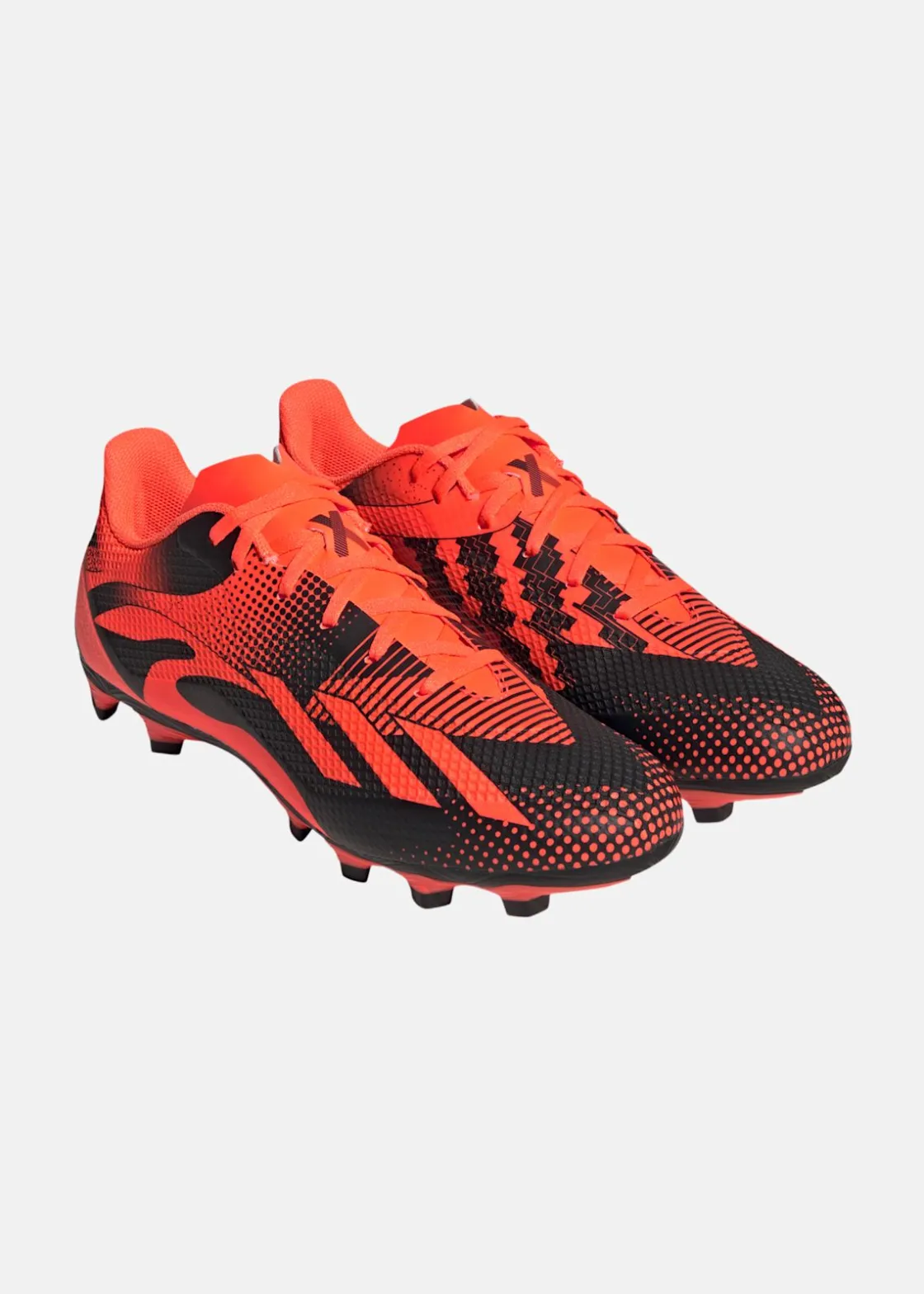 Adidas X SPEEDPORTAL MESSI.4 FxG TMSOOR/TMSOOR/CBLACK