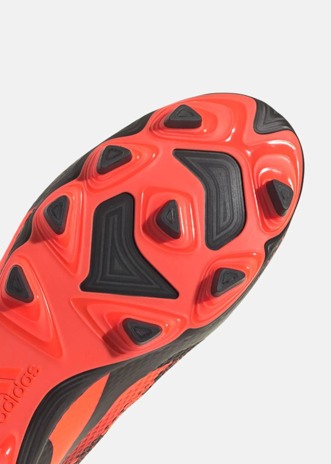 Adidas X SPEEDPORTAL MESSI.4 FxG TMSOOR/TMSOOR/CBLACK